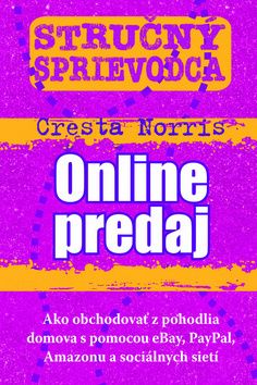 Stručný sprievodca: Online predaj