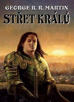 Střet králů -  Píseň ledu a ohně