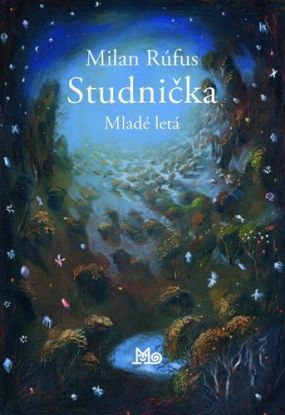Studnička, 2. vydanie