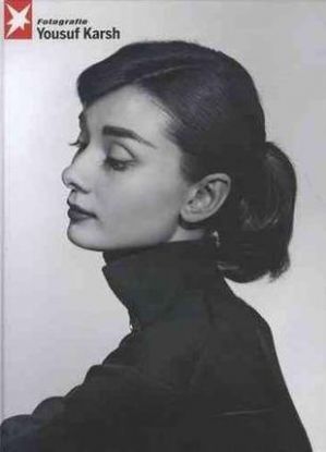 Stern Portfolio No. 71  Yousuf Karsh