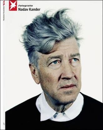 Stern Portfolio No.69 Nadav Kander