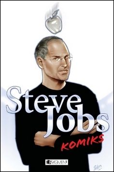 Steve Jobs - Komiks