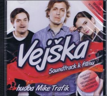 Vejška CD
