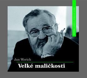 Velké maličkosti CD