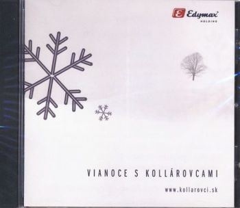 Vianoce s Kollárovcami CD