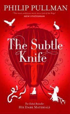 Subtle Knife