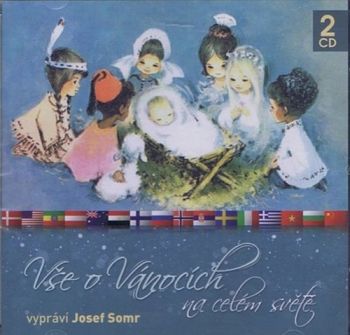 Vše o Vánocích na celém světě - 2CD