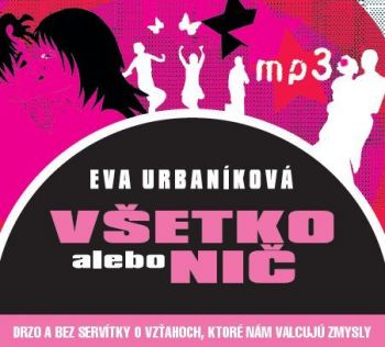 Všetko alebo nič CD