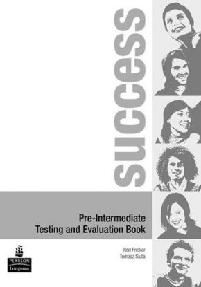 Success Pre-Intermediate