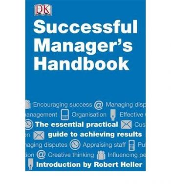 Successful Manager Handbook