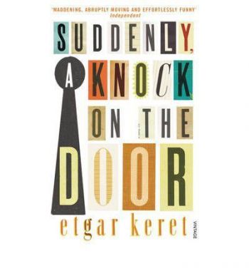 Suddenly A Knock on the Door