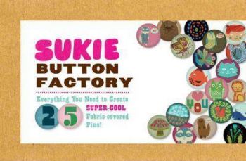 Sukie Button Factory