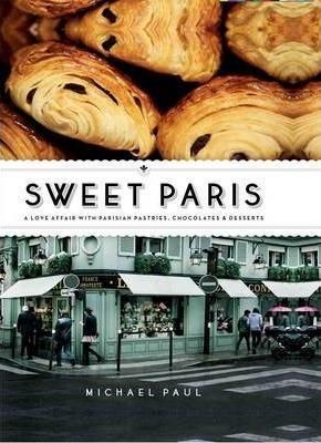 Sweet Paris Mini Edition