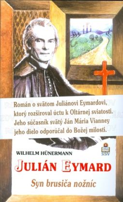 Syn brusiča nožníc