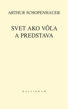 Svet ako vôľa a predstava 1+2