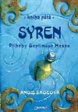 Syren - Kniha pátá