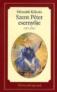 Szent Péter esernyője