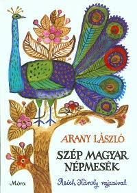 Szép magyar népmesék