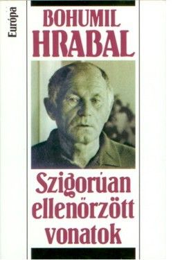 Szigorúan ellenőrzött vonatok