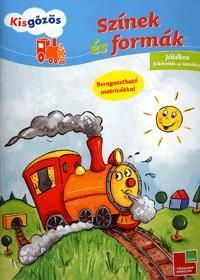 Színek és formák