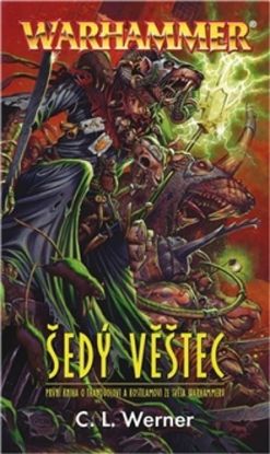 Šedý věštec - Warhammer