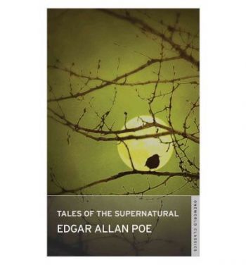 Tales of Mystery and Supernatural