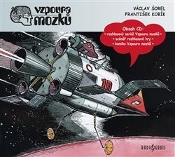 Vzpoura mozků CD