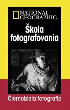 Škola fotografovania-čiernobiela fotografia