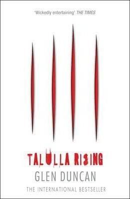 Talulla Rising