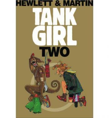 Tank Girl 2