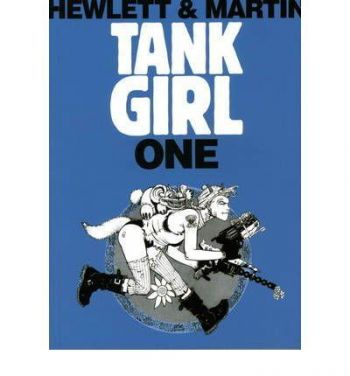 Tank Girl 1