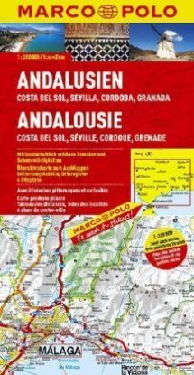 Španielsko-Andalúzia