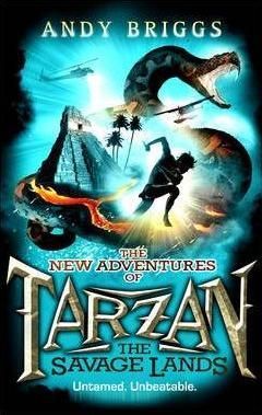 Tarzan: Savage Lands