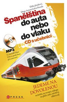 Španělština do auta nebo vlaku