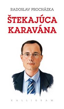 Štekajúca karavana