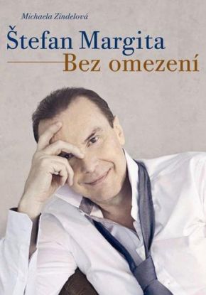 Štefan Margita: Bez omezení 2. vydání