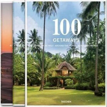T25 100 Getaways Around the World