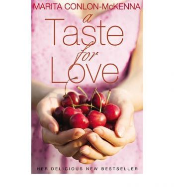 Taste for Love