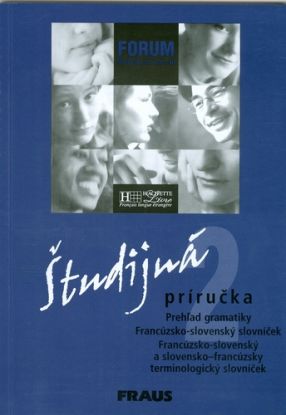 Študijná príručka