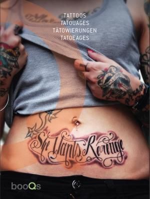 Tattoos
