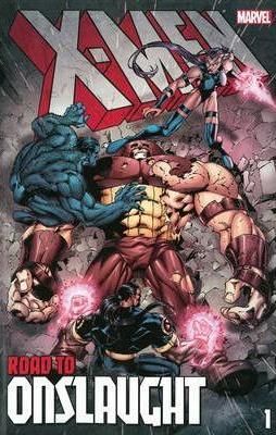 X-Men