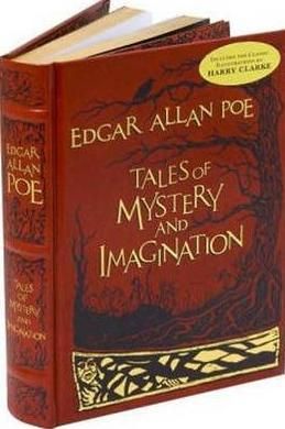 Tales of Mystery and Imagination
