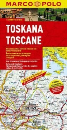 Taliansko č.7-Toskana