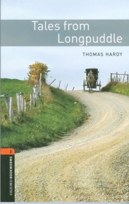 Tales from Longpuddle