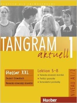 Tangram Aktuell 1 (5-8) Glossar D-S