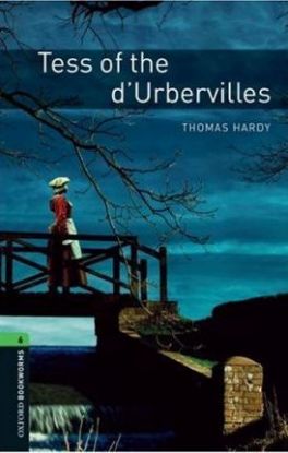 Tess of the d'Urbervilles - OBL 6