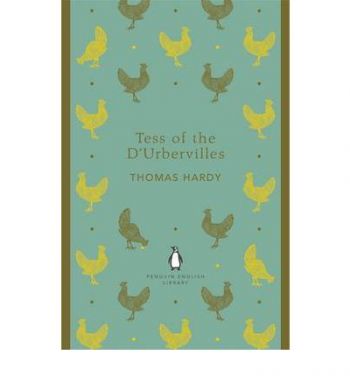 Tess of the D`Urbervilles