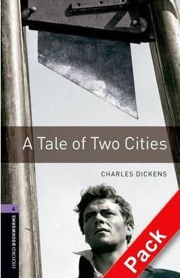 Tale of Two Cities + CD