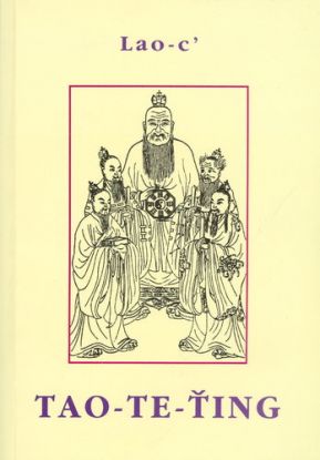 Tao te ťing (Lao-c´) 2.vydanie