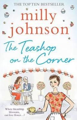 Teashop on the Corner